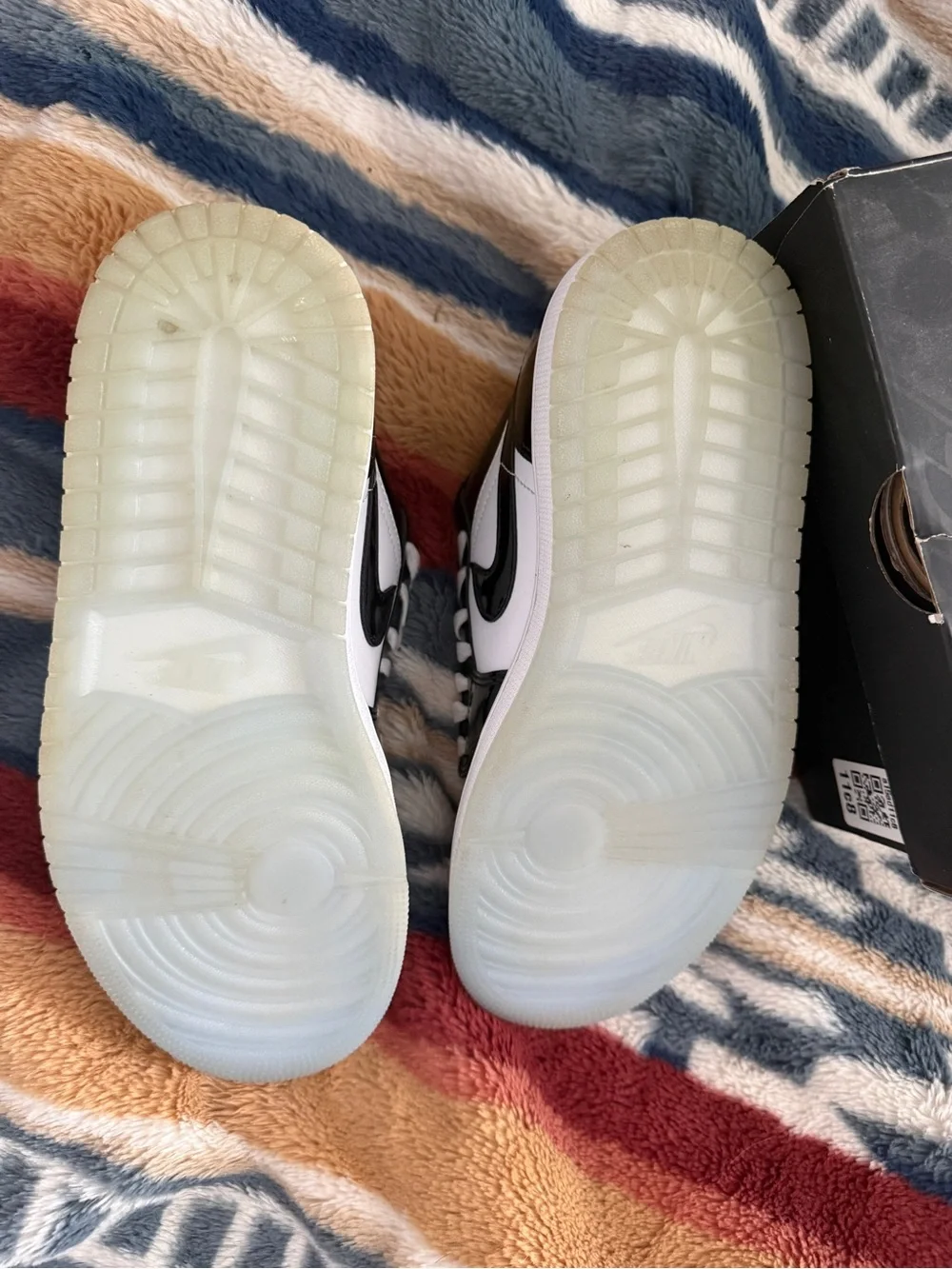 Jordan classic men’s